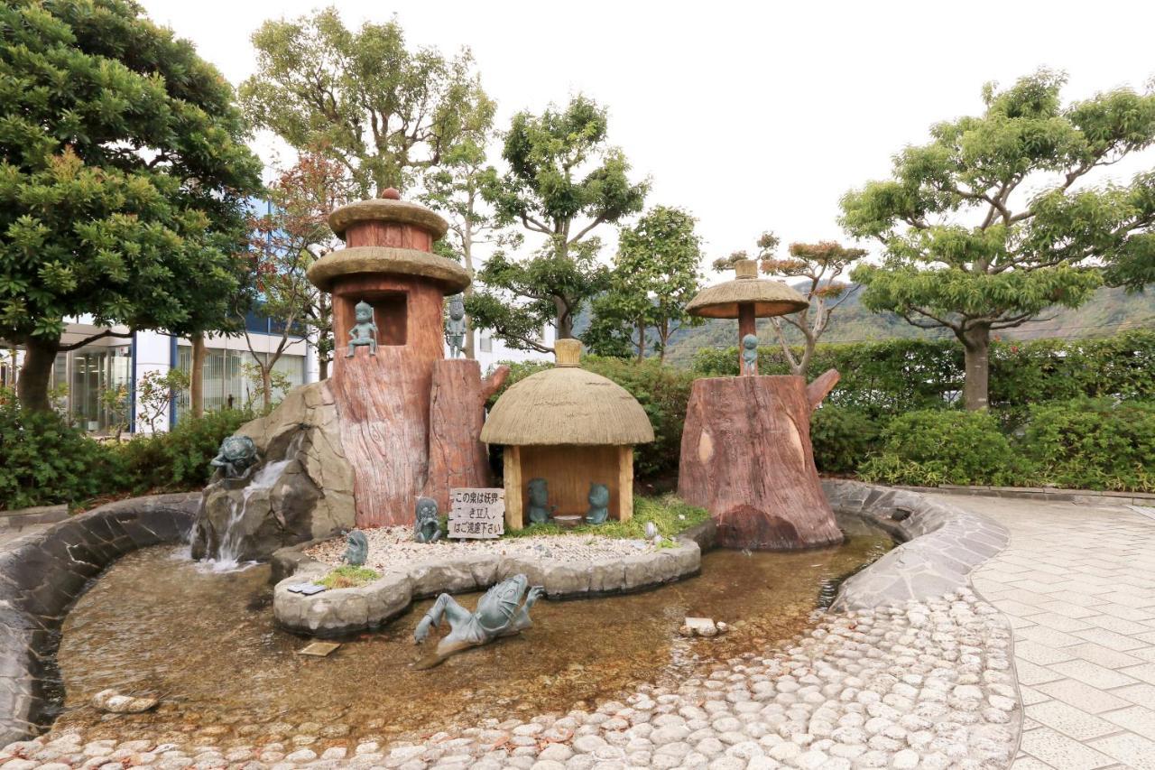 Shanti House Sakaiminato Buitenkant foto