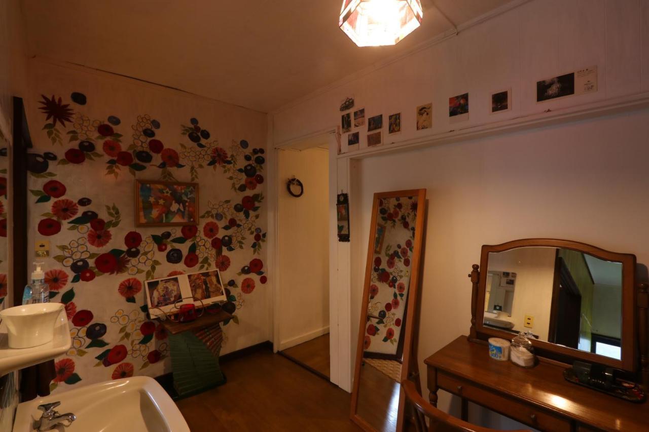 Shanti House Sakaiminato Buitenkant foto